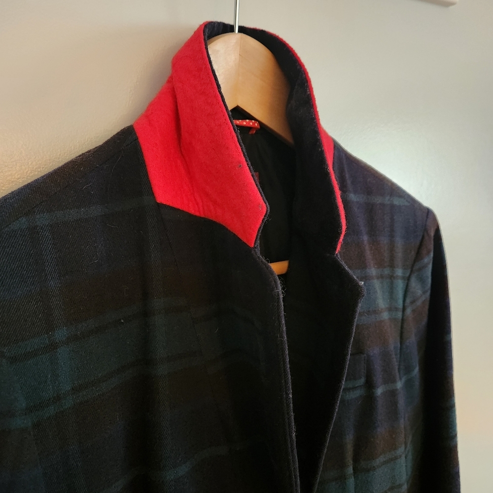 Suit Blazer - Picture 4 of 6